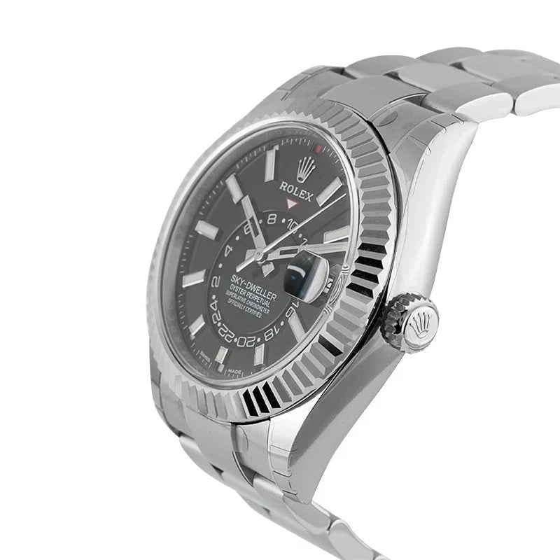 ROLEX SKY DWELLER