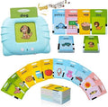 Card Early Education Device FlashSpeak Educational Flash Cards