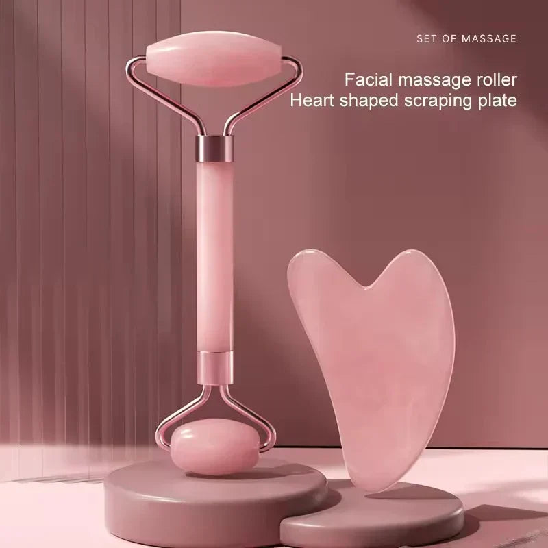 Roller for  Facial Massage