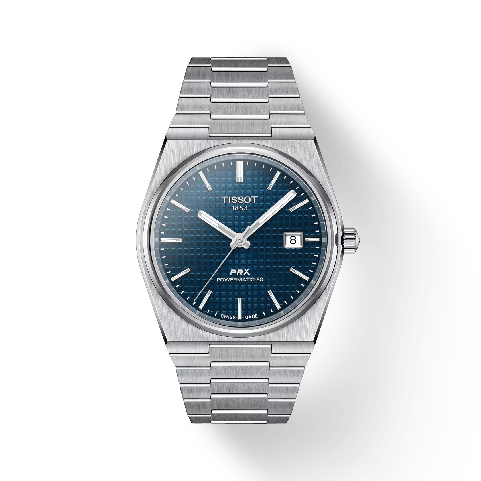 Tissot PRX Powermatic 80 40mm + Free Delivery