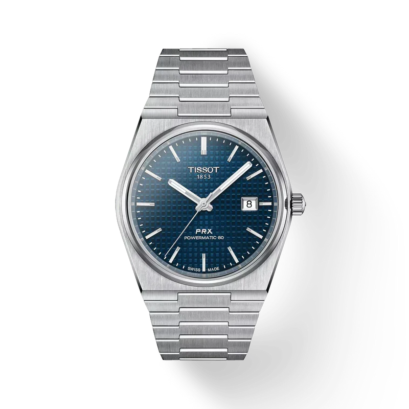 Tissot PRX Powermatic 40mm + Free Delivery