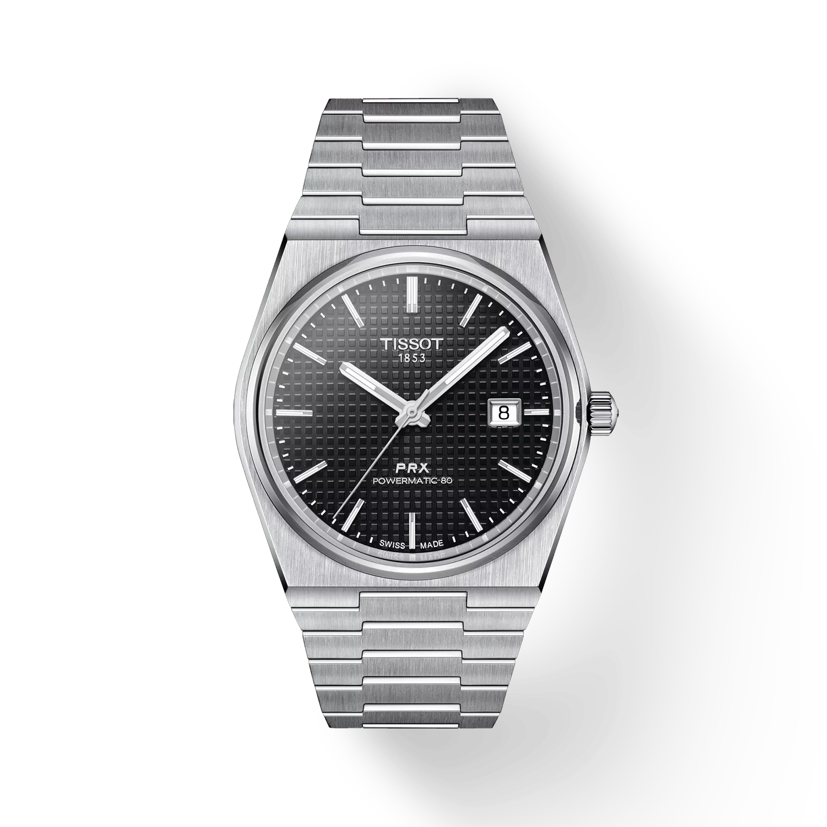 Tissot PRX Powermatic 80 40mm