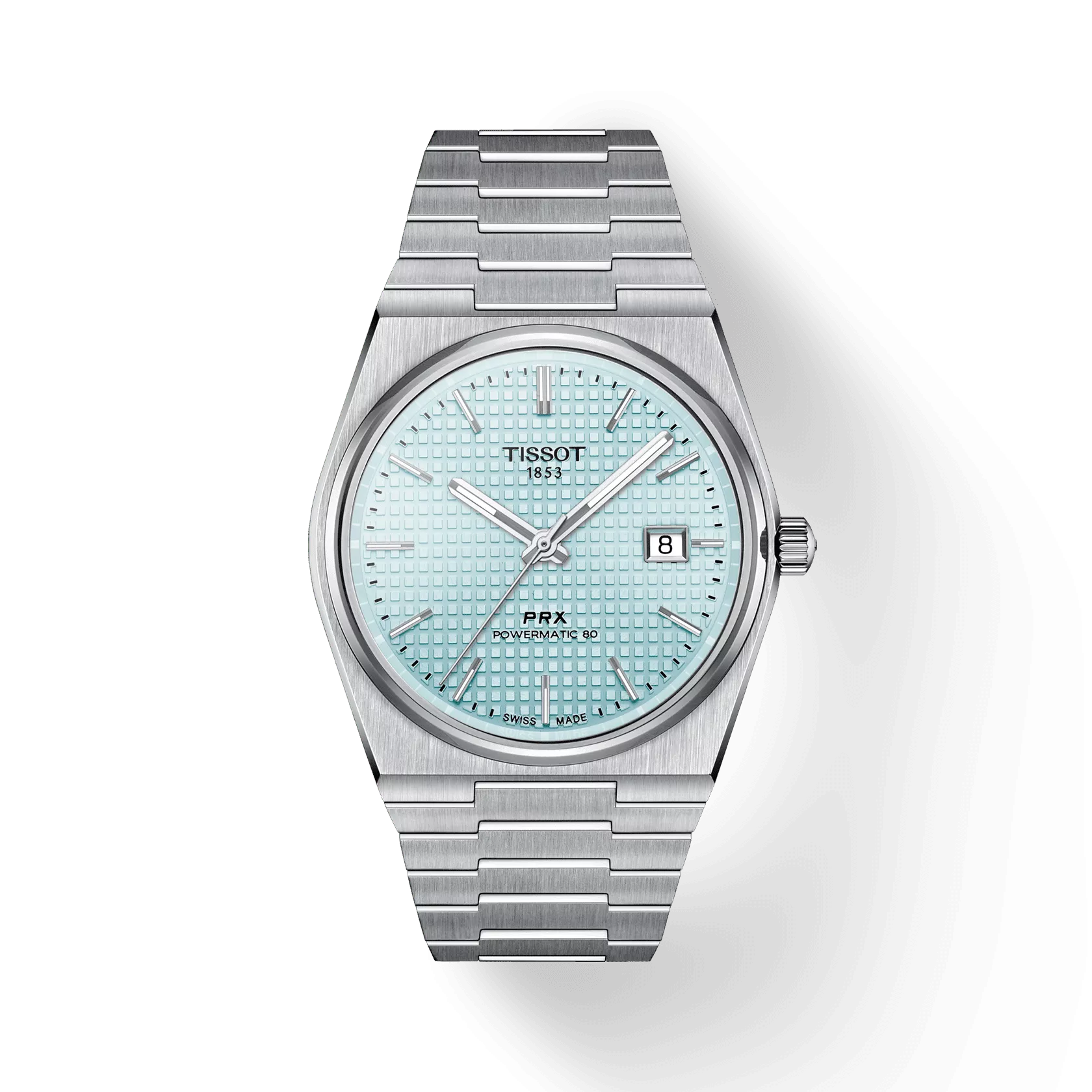 Tissot PRX Powermatic 80 40mm + Free Delivery