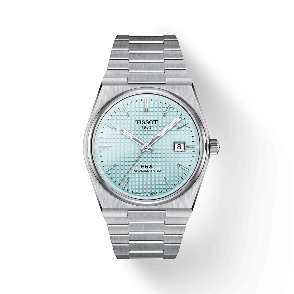 Tissot PRX Powermatic 40mm + Free Delivery