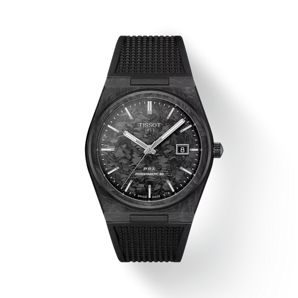 Tissot PRX Powermatic 40mm + Free Delivery