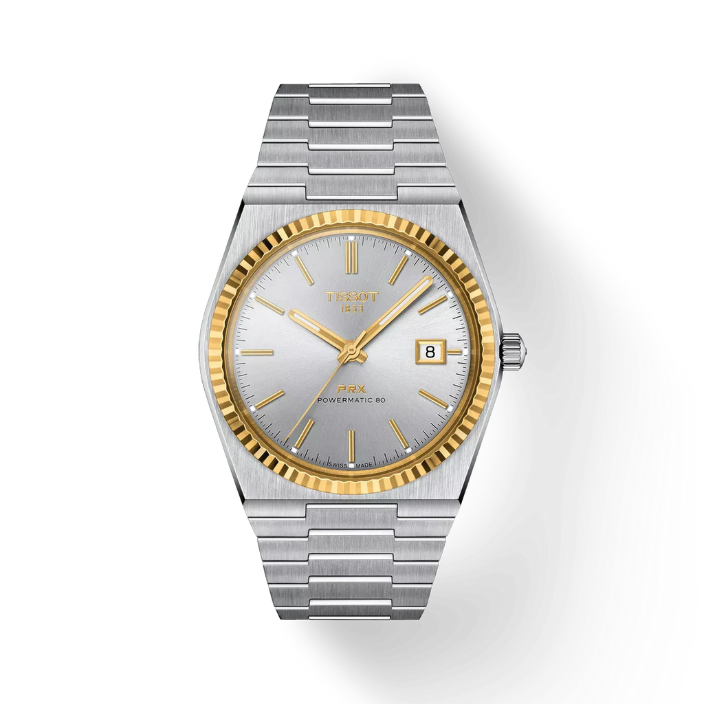 Tissot PRX Powermatic 40mm + Free Delivery