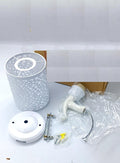 Electrical Table Lamp