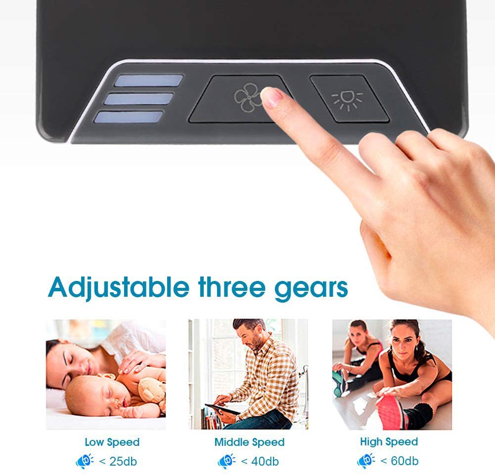 Mini Ultra Cool Air